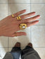 SALOMÈ Ring
