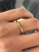 ROCK SLIM Ring