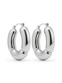 LUSH hoops