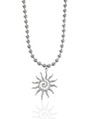 SUNBEAM necklace