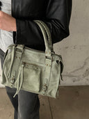 AMY BAG vera pelle