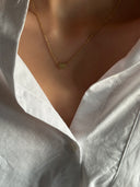 TINY HEART Necklace
