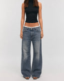 BOYFRIEND BOXER jeans