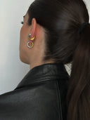 BI-COLOR Earcuff