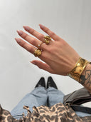 AMY Ring