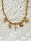HARMONY2 Necklace