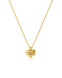 MEDIUM HEART Necklace