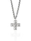 MAXIMALIST CROSS Necklace