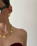 QUEEN Necklace