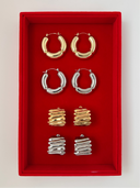 RENEE hoops
