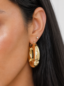 LUSH hoops