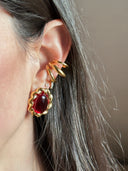 TRIPLE Earcuff