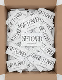GIFT CARD Nada Mas Collection