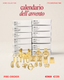 CALENDARIO AVVENTO 2025 PRE-ORDINE