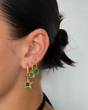 LUVY Emerald SET.