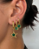 LUVY Emerald SET.