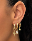 LUVY Tiny Star.