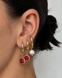 LUVY Rouge SET.