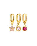 LUVY Pink Blooming SET.