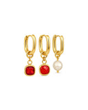 LUVY Rouge SET.