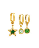 LUVY Emerald SET.