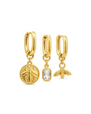 LUVY Queen bee SET.