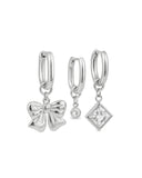 LUVY Crystal SET.