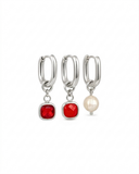LUVY Rouge SET.