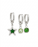 LUVY Emerald SET.