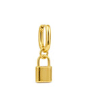 LUVY Lock.