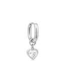 LUVY Sparkle Heart.