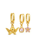 LUVY Sweet Bloom SET.