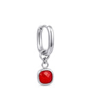 LUVY red.