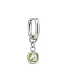 LUVY light green.