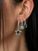 LUVY Emerald SET.