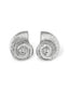 SHELL earrings