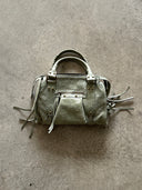 AMY BAG vera pelle