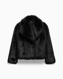 Pelliccia WINTER BLACK