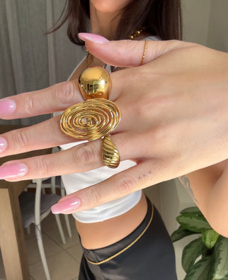 REBE Ring