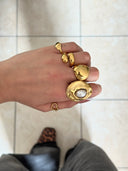 ONE CUSTOM Ring
