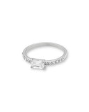 ALL BRIGHT Ring
