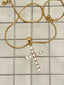 SHINY CROSS Necklace