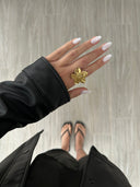 FLEUR Ring