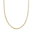 SNAKE Ultra Thin Necklace