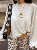 SHIFT necklace.