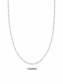 SELEZIONE BASE Collana personalizzabile