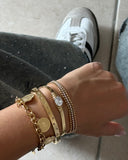 QUEEN Bracelet
