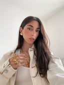 ECHO earrings