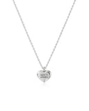 MEDIUM HEART Necklace