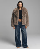 Pelliccia WINTER LIGHT BEIGE